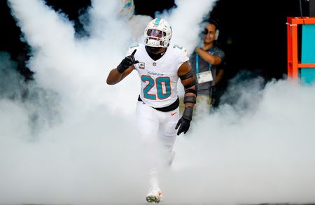 Dolphins LB Jordyn Brooks Locks In 3-Year, $51.3M Extension