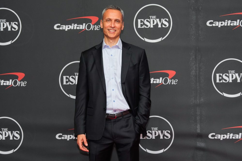 ESPN Cuts Jobs Following NFL Network Takeover, Memo Reveals
