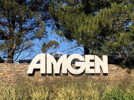 Amgen Agrees to $74M Settlement Over Delayed $10.7B Tax Disclosure