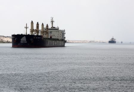 Asian Refiners Reroute Saudi Oil Shipments After Houthi Blockade Threats