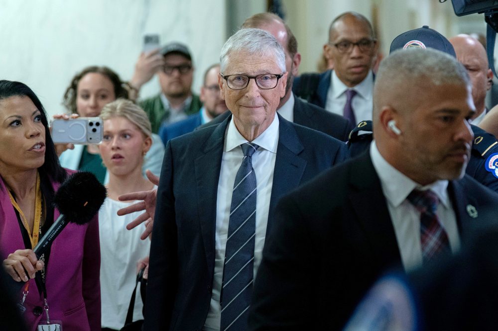 Gates Foundation Had 30 Meetings With Epstein Despite Staff Warnings, Review Finds