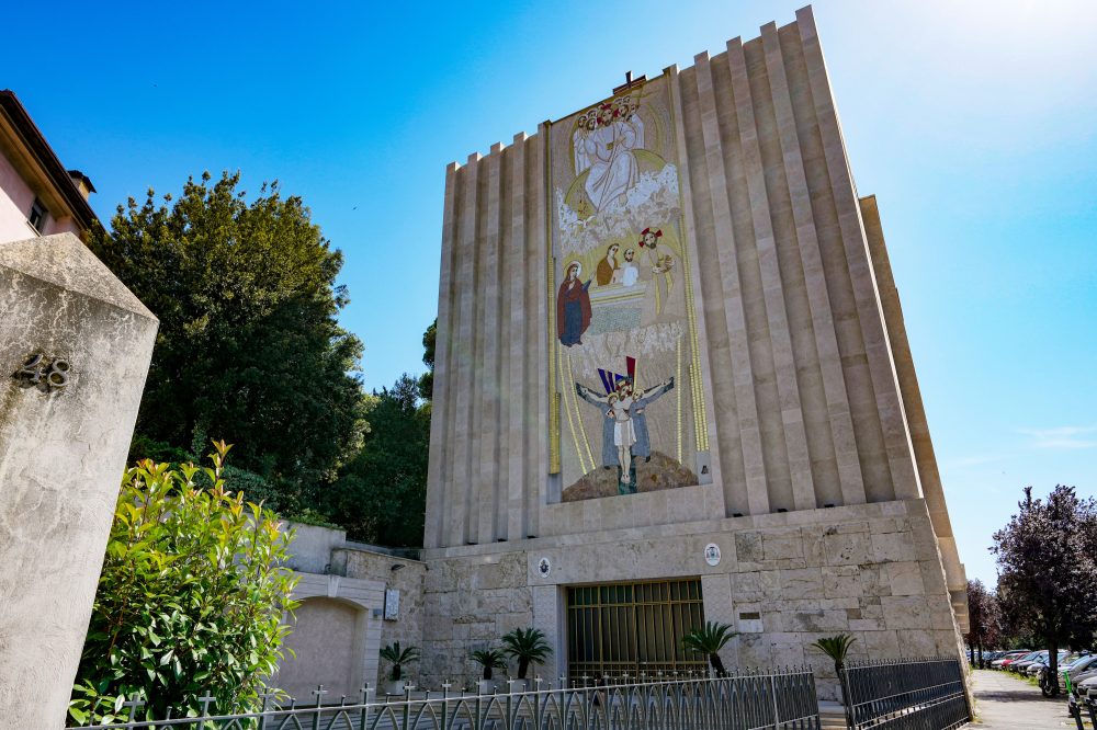 Vatican Abuse Victims’ Lawyer Blasts Church’s Secretive Legal Process