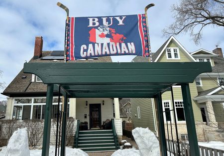 Trump’s Hockey Stick Tariff Misses the Mark on Canada