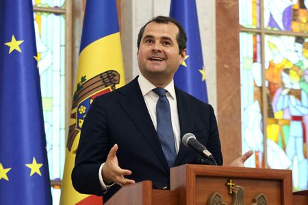 Moldova Approves New Government with PM Vasile Tofan at the Helm