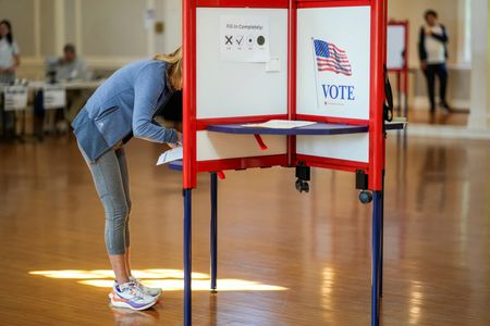 NJ Governor: Software Glitch Placed 6,600 Noncitizens on Voter Rolls
