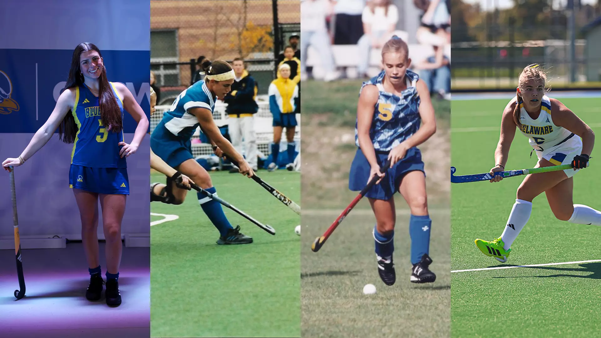 Delaware Field Hockey Families Heading to World Cup in the Netherlands