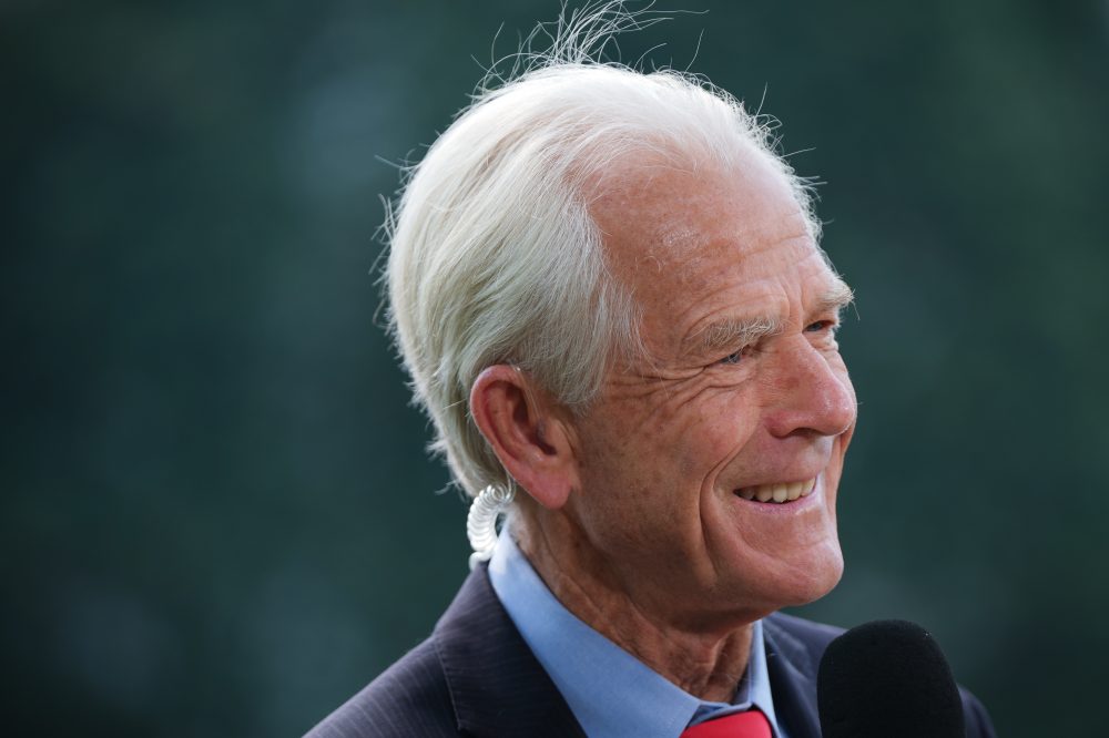 Federal Appeals Court Upholds Peter Navarro’s Contempt of Congress Convictions