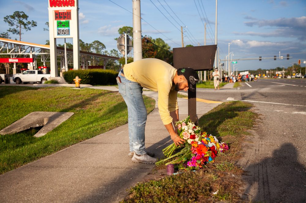 Mexican Tourist Killed Fleeing ICE Agents in Florida Had Valid Visa, Officials Say