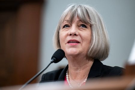 Smithsonian History Museum Director Defends Institution Before Congress