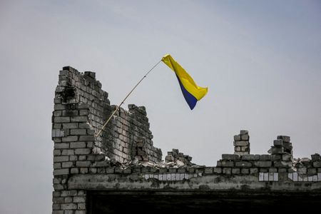 Ukraine Names New Commander-in-Chief Amid Political Turmoil