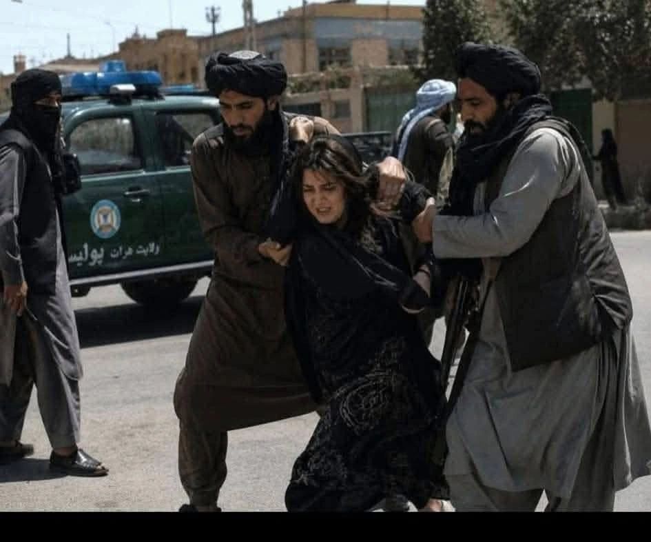 Afghan Christian Woman Escapes Taliban, Now Faces Deportation Threat in Qatar