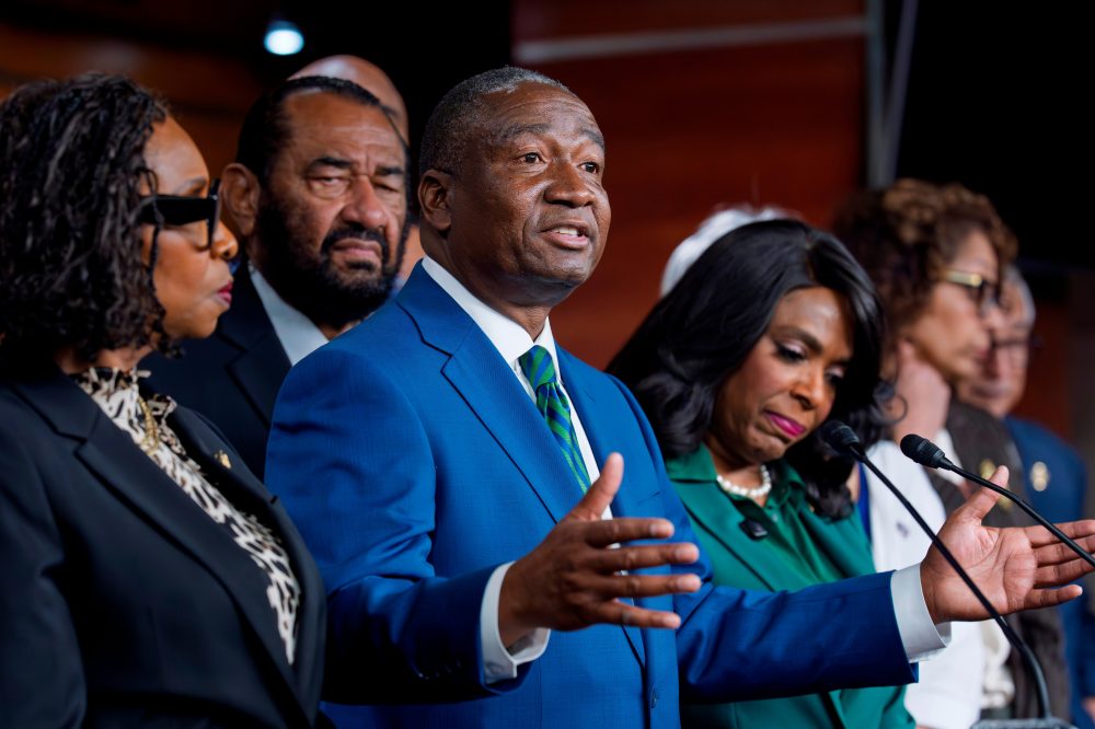 Louisiana Congressman Cleo Fields Steps Back from Reelection After District Redrawn