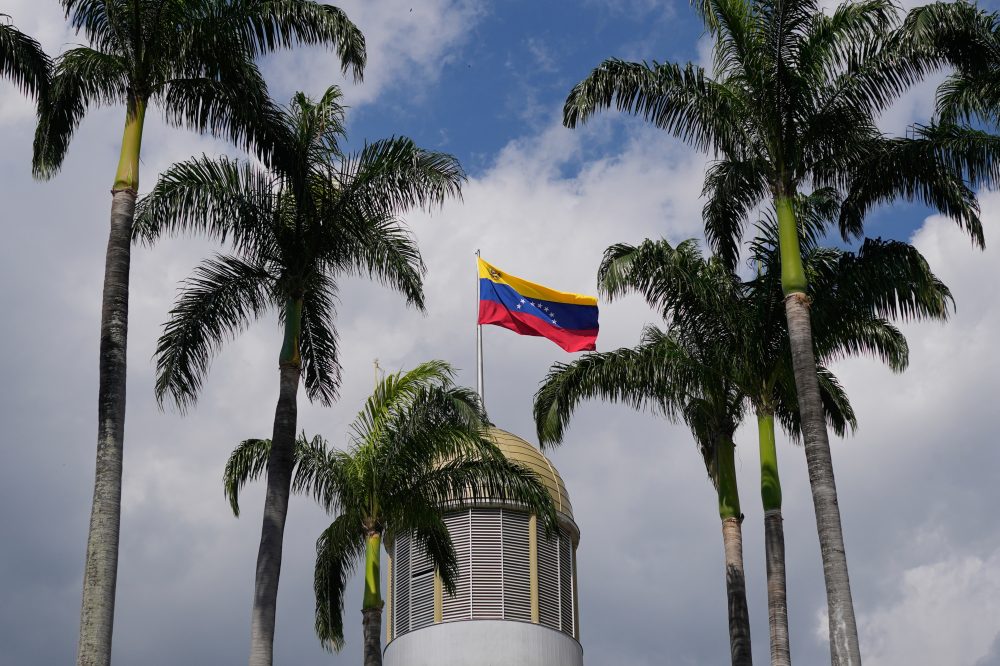 Venezuela Reports 3 Hantavirus Deaths, 2 More Suspected in Health Workers