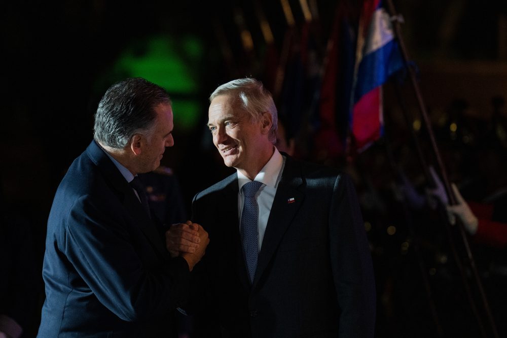 Chile’s Congress Clears Path for Major Economic Reform Package