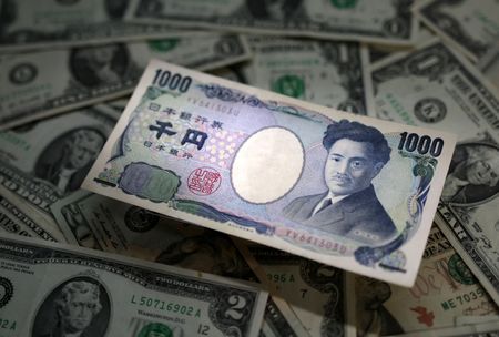 Yen Hits Near 40-Year Low as Intervention Fears Mount