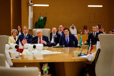Trump Seeks Congress Approval for Saudi Nuclear Deal Without Key Safeguards
