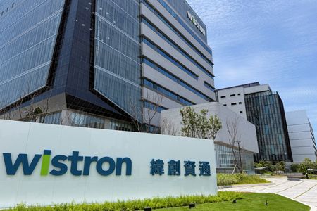 Nvidia Supplier Opens $700M Texas Factory to Build World’s Most Powerful AI Chips