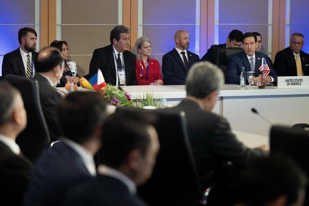 Rubio: US Open to Iran Talks, But Tehran Not Serious