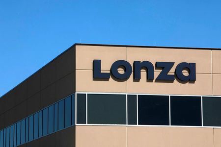 World’s Largest Contract Drug Maker Boosts Annual Profit Margin Forecast