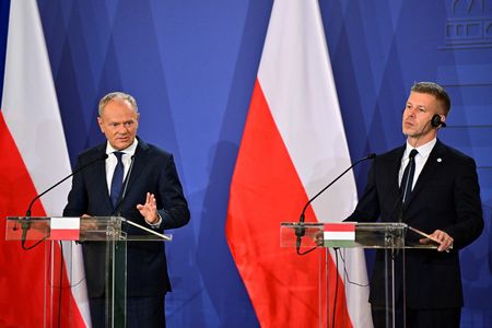Poland and Hungary Crack Down on Foreign Workers, Alarming Businesses