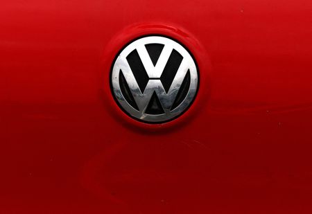 Volkswagen Expands Self-Driving Tech Partnership in China