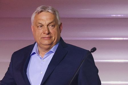 Ousted Hungarian PM Orban Calls New Government’s Actions ‘Tyranny’
