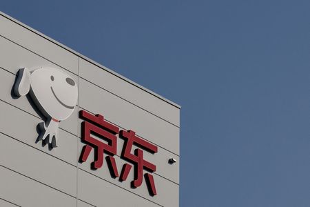 EU Regulators Set to Formally Charge JD.com Over $2.5B Ceconomy Acquisition