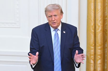 Trump Heads to Georgia as Republicans Worry Election Fraud Talk Could Backfire
