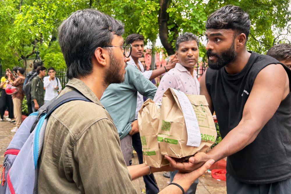 India’s ‘Cockroach’ Movement: Young Protesters Challenge Modi Government