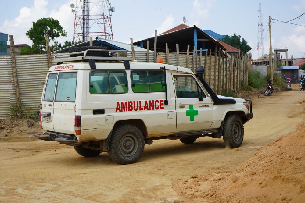 Congo Ebola Outbreak Approaches 1,000 Deaths, Fastest Ever Recorded