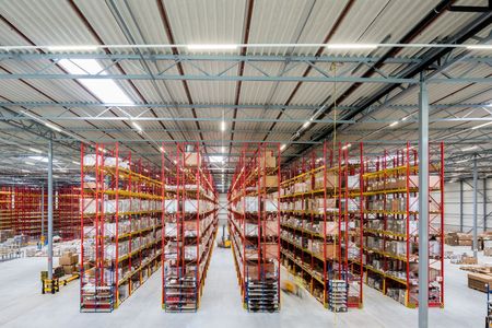 Prologis Submits $18.8 Billion ‘Best and Final’ Offer to Acquire UK’s Segro