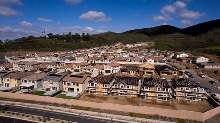 30-Year Mortgage Rate Climbs to Highest Point in Nearly a Year