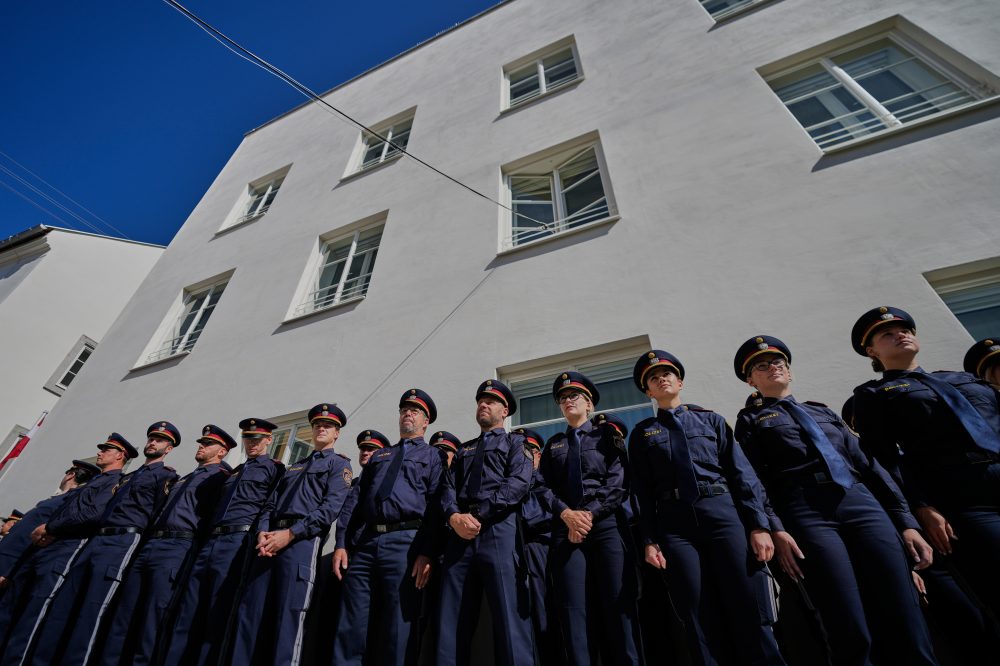 Hitler’s Austrian Birthplace Reopens as Police Station to Discourage Nazi Pilgrims