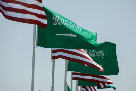 US-Saudi Nuclear Deal Raises Weapons Proliferation Fears Across the Middle East