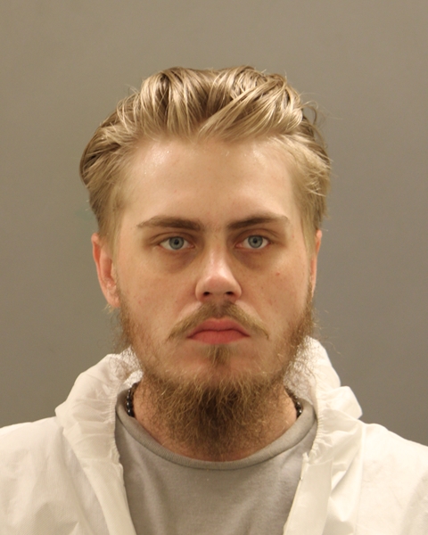 Claymont Man Faces Charges After Allegedly Threatening Victims With Weapons