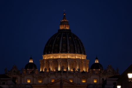 Vatican Says Abuse Trial Against Priest Rupnik Still Ongoing