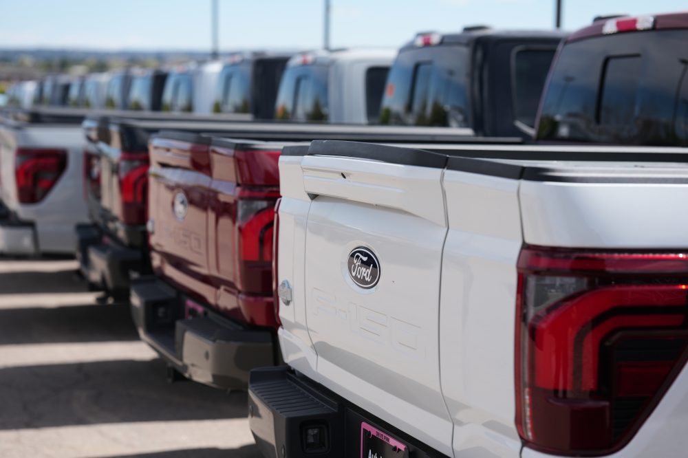 Your Vehicle Could Power Your Home During an Outage — Automakers Are Betting On It