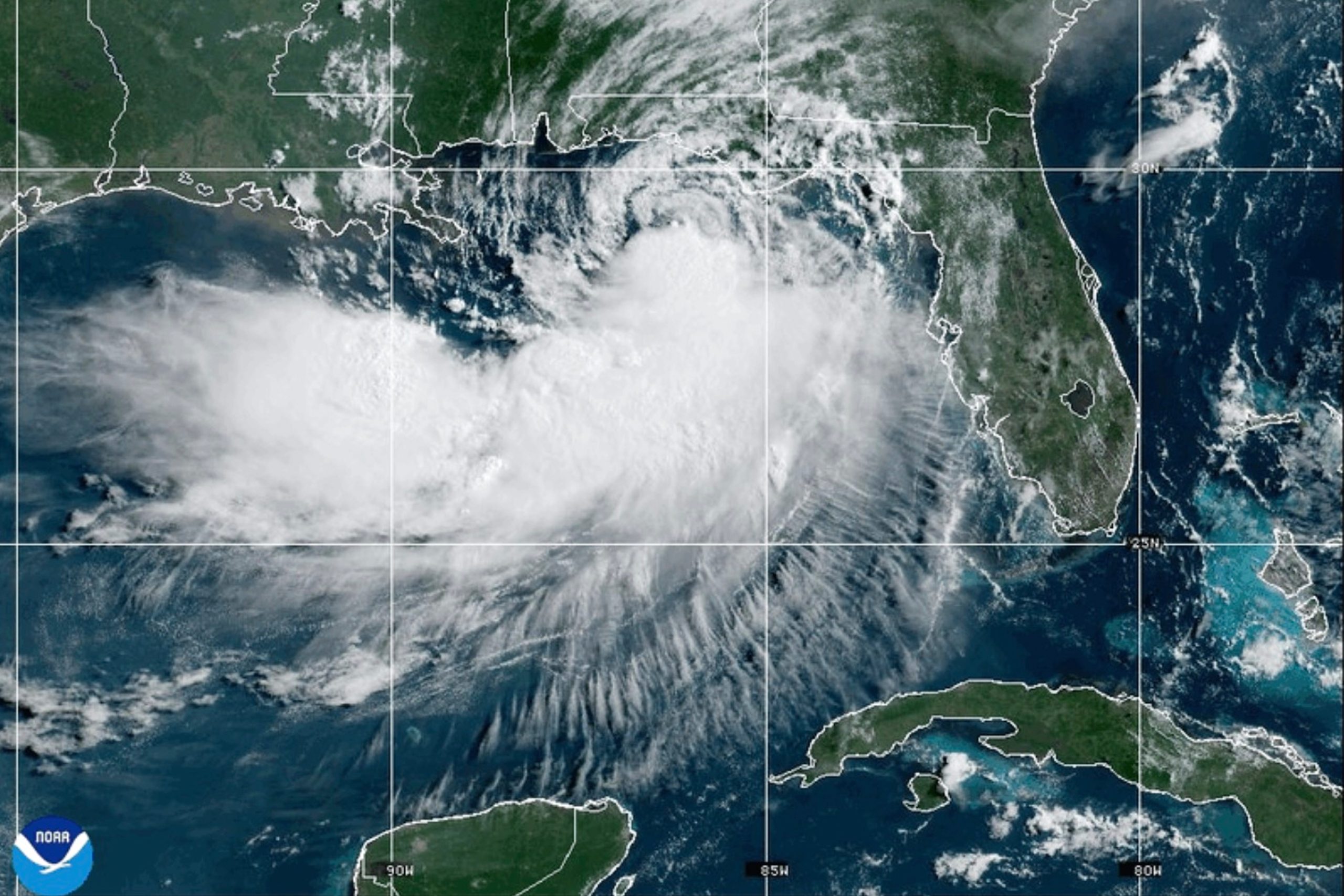 Hurricane Season Outlook: El Niño May Reduce Storms, But Warm Waters Keep Danger High