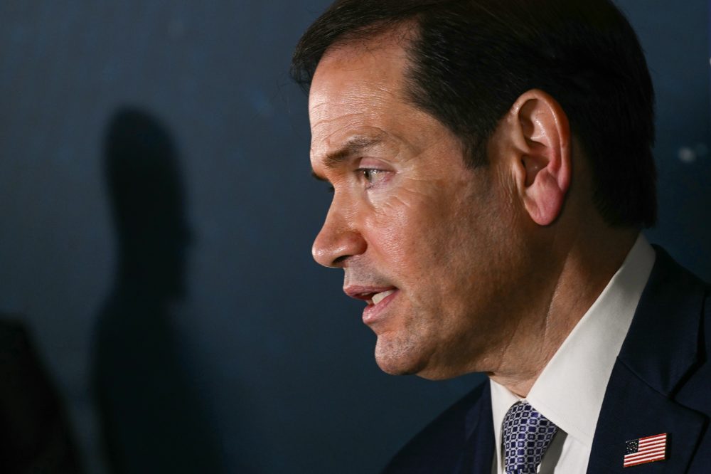 Rubio: US-Saudi Nuclear Deal Will Not Spark Weapons Proliferation
