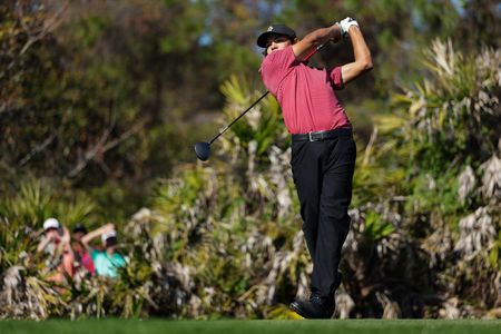 Charlie Woods Bows Out of U.S. Junior Amateur in Playoff Heartbreak