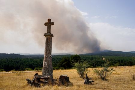 Deadly Spanish Wildfire Exposes Gaps in Emergency Warning Systems