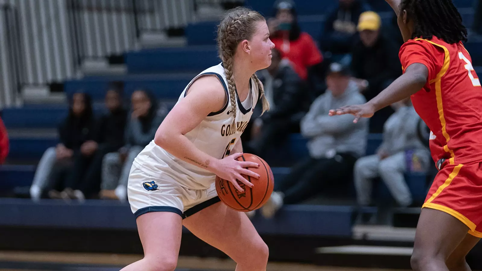 Goldey-Beacom Women’s Basketball Earns Back-to-Back WBCA Academic Honor