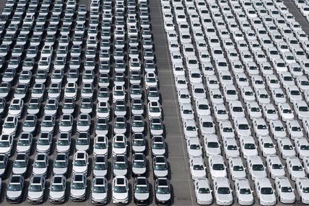 Senate Panel Passes Bill Targeting Chinese Automakers, Could Affect Mercedes-Benz Sales