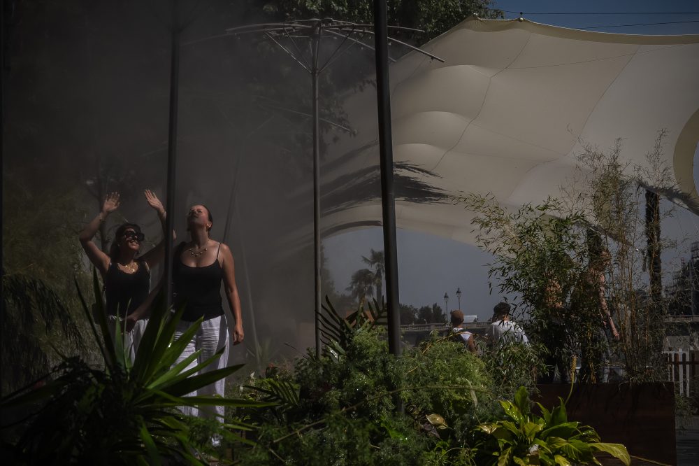 France Reports 5,700 Excess Deaths Tied to June Heatwave