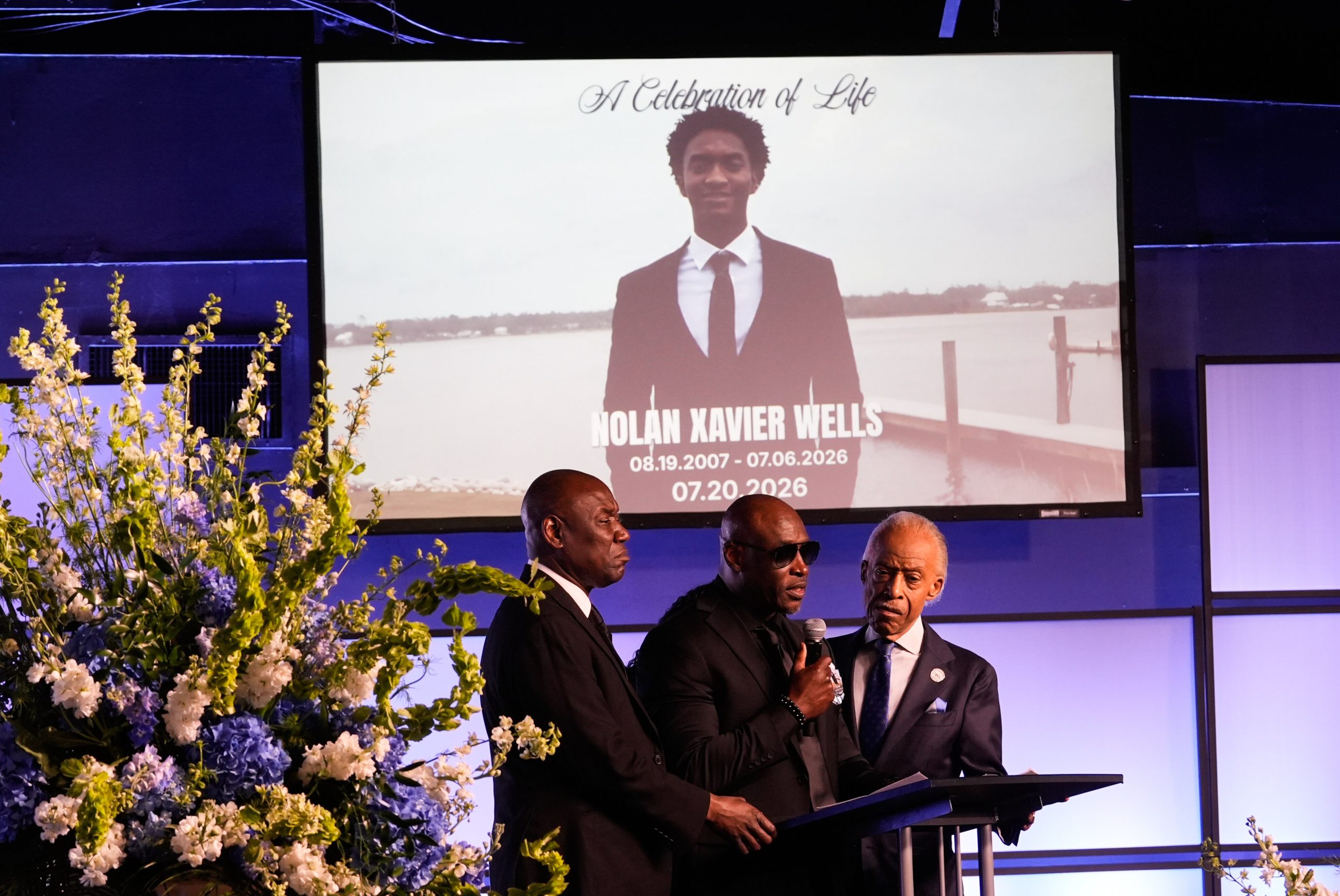 Independent Autopsy Inconclusive in Death of 18-Year-Old Nolan Wells in Mississippi