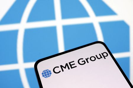CME Group Tops Earnings Estimates Despite ‘Perps’ Controversy