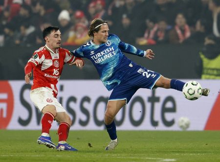 St. Louis City to Sign Danish Attacker Carlo Holse in $6M Deal