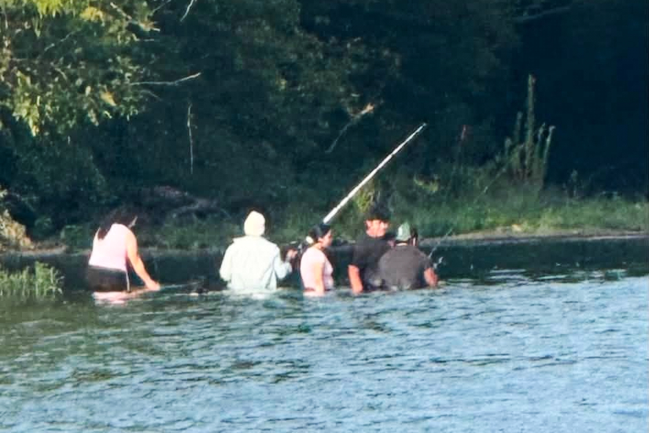 Boater’s Photo May Be Final Image of 5 Adults Who Drowned in Ohio River