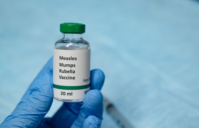 Delaware Declares Measles Outbreak After Four Cases Confirmed