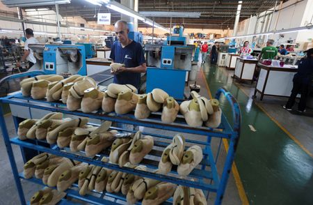 Brazil Announces $3.7 Billion Aid Package for Companies Hurt by US Tariffs